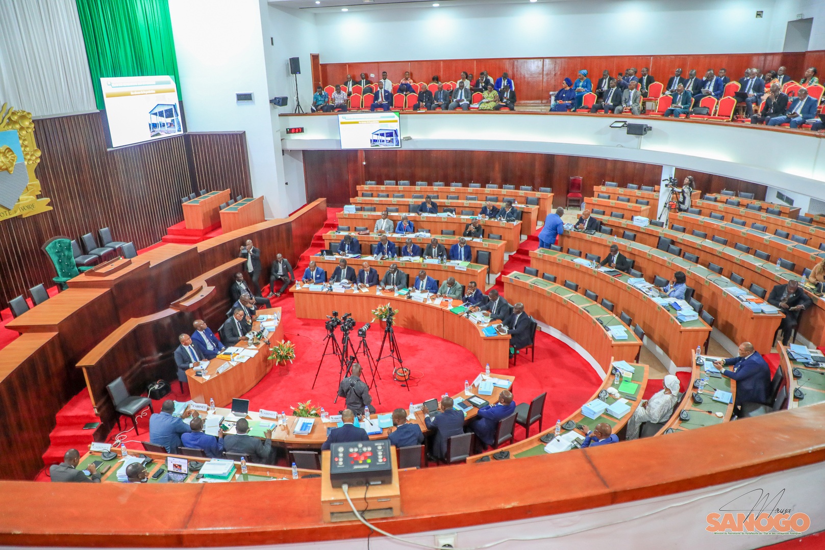 Côte d’Ivoire: 24% Increase in the Ministry of Animal Resources Budget for 2026